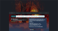 Desktop Screenshot of maito.hear.fi